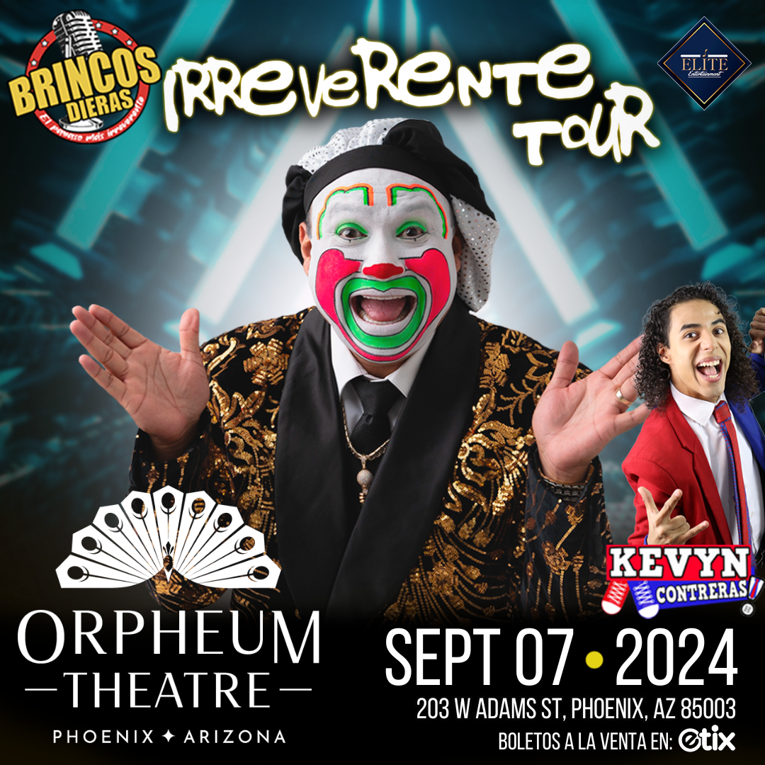 🇺🇲 07 SEP - PHOENIX, AZ - LINK thumbnail