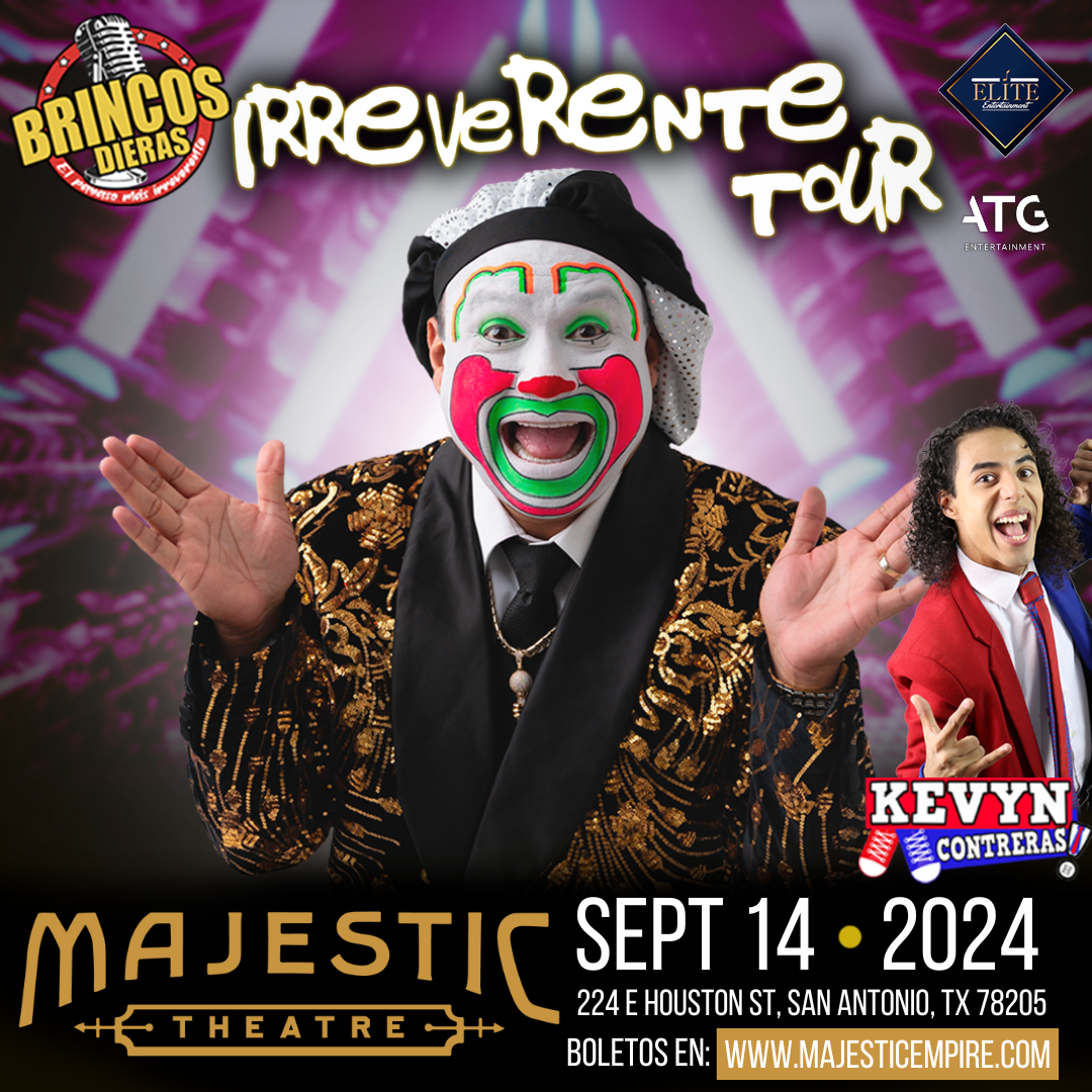 🇺🇲 14 SEP - SAN ANTONIO, TX - LINK thumbnail