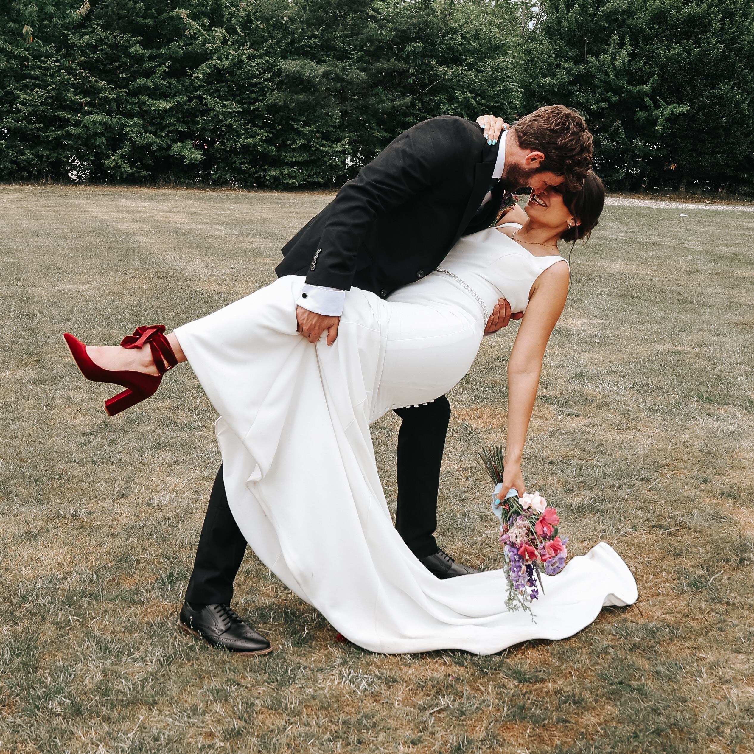Wedding Blog thumbnail