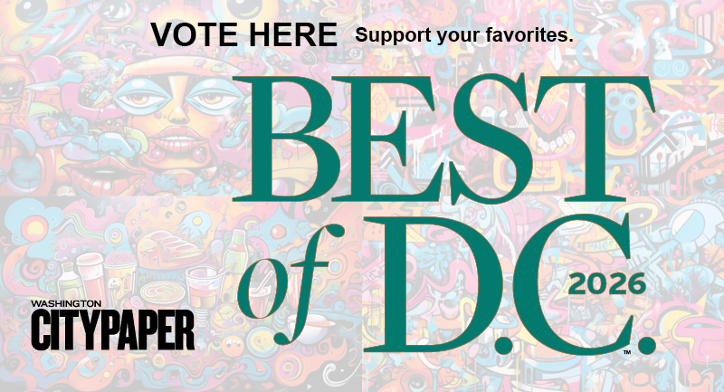 Best of DC 2026 Ballot! thumbnail