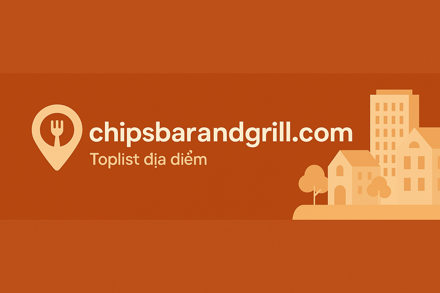 Chips Bar Grill thumbnail