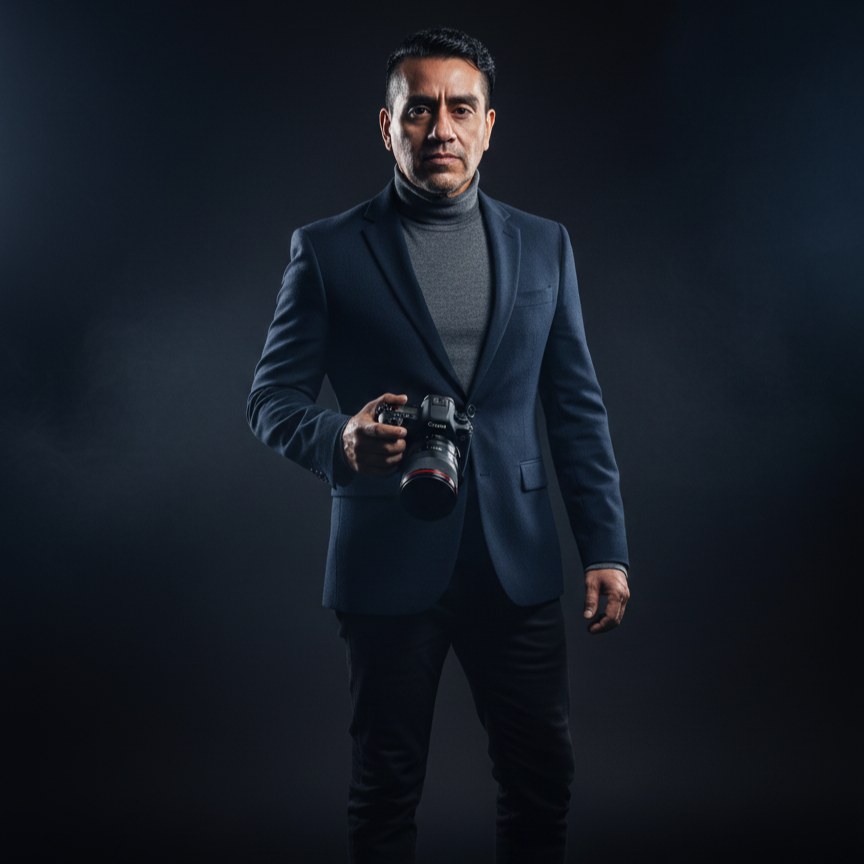 Eddy Pintado - Fotógrafo thumbnail