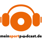 MeinSportPodcast thumbnail