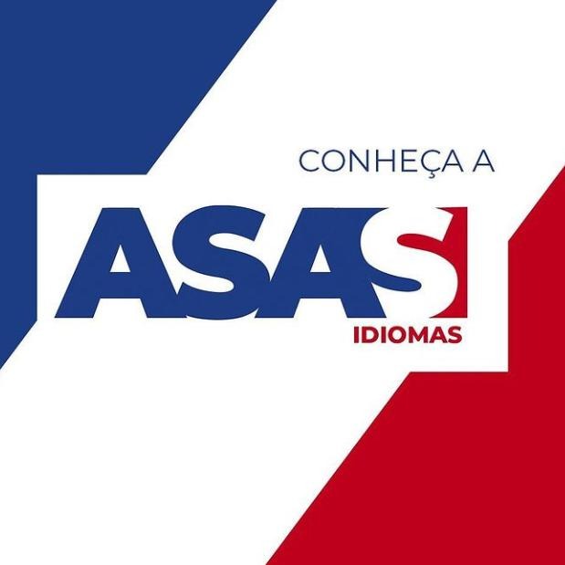 Asas idiomas - Curso de francês on-line thumbnail