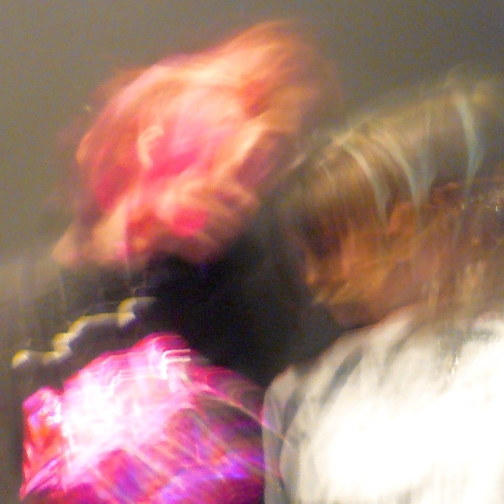 enbyent: live session on infame radio (2026) thumbnail