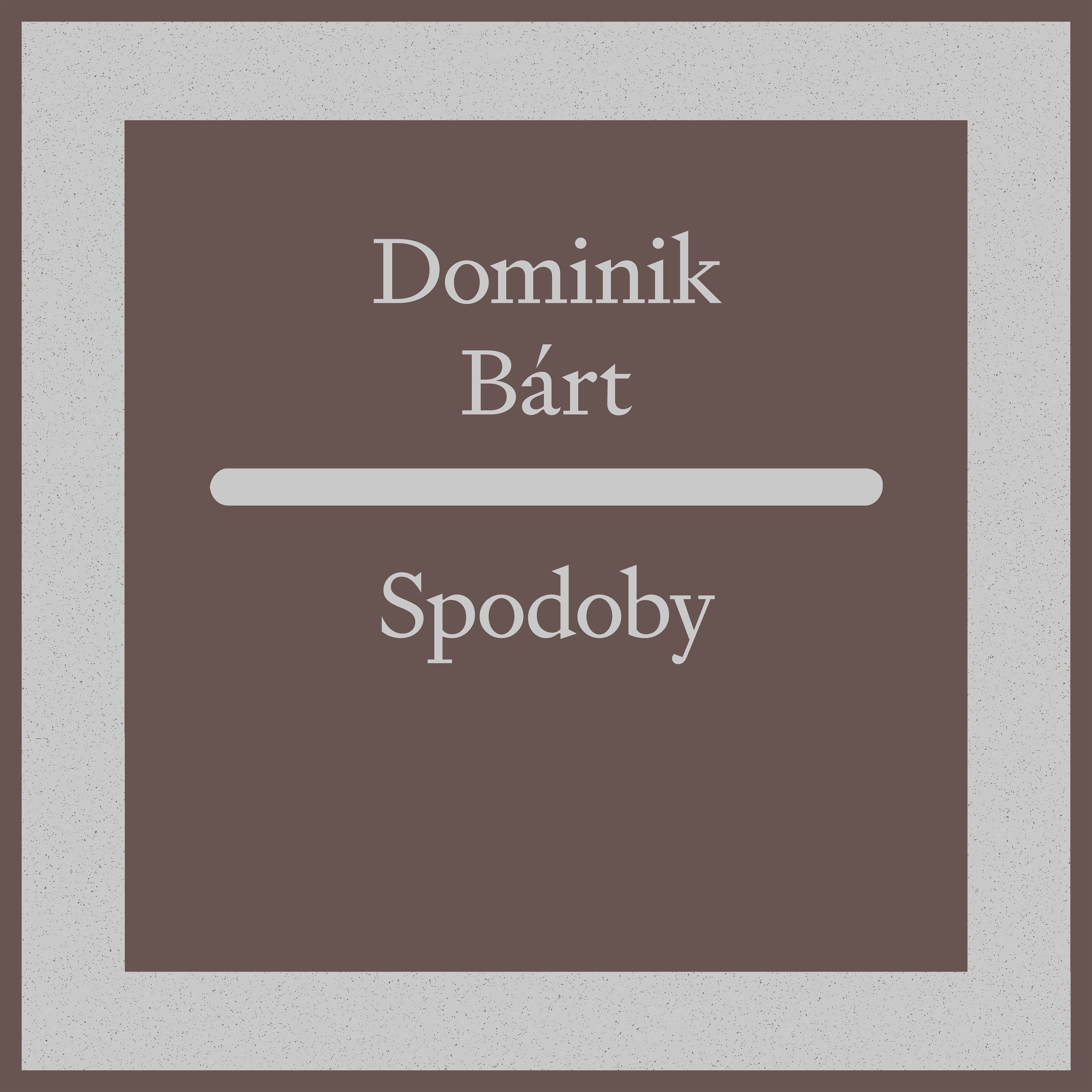 Spodoby (básnická kniha, 1. vydání 2021) thumbnail