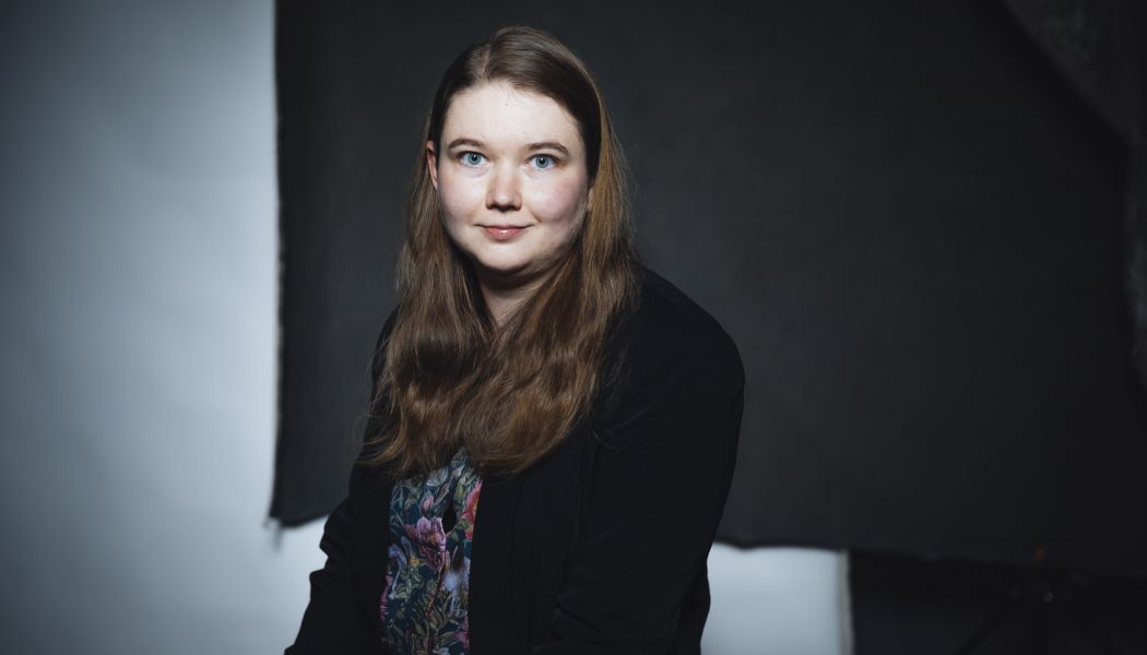 Anna Adamowicz: básně a rozhovor (2025) thumbnail