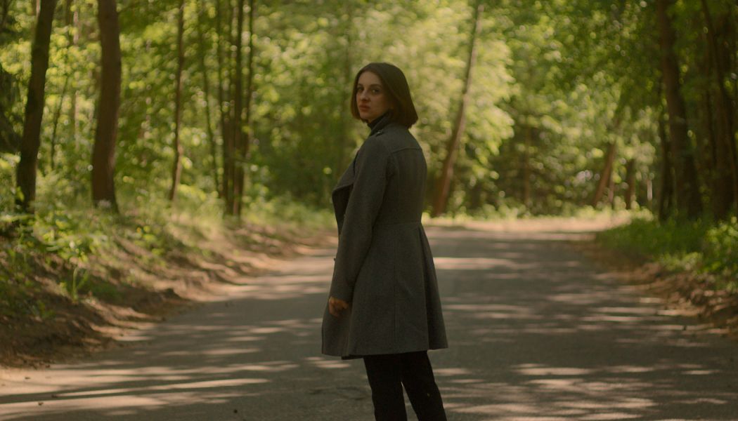 Justyna Kulikowska: básně a rozhovor (2025) thumbnail