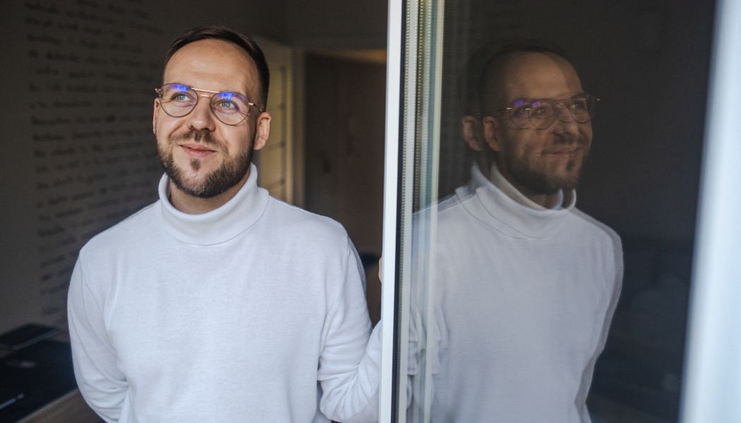 Jakub Sęczyk: básně a rozhovor (2025) thumbnail