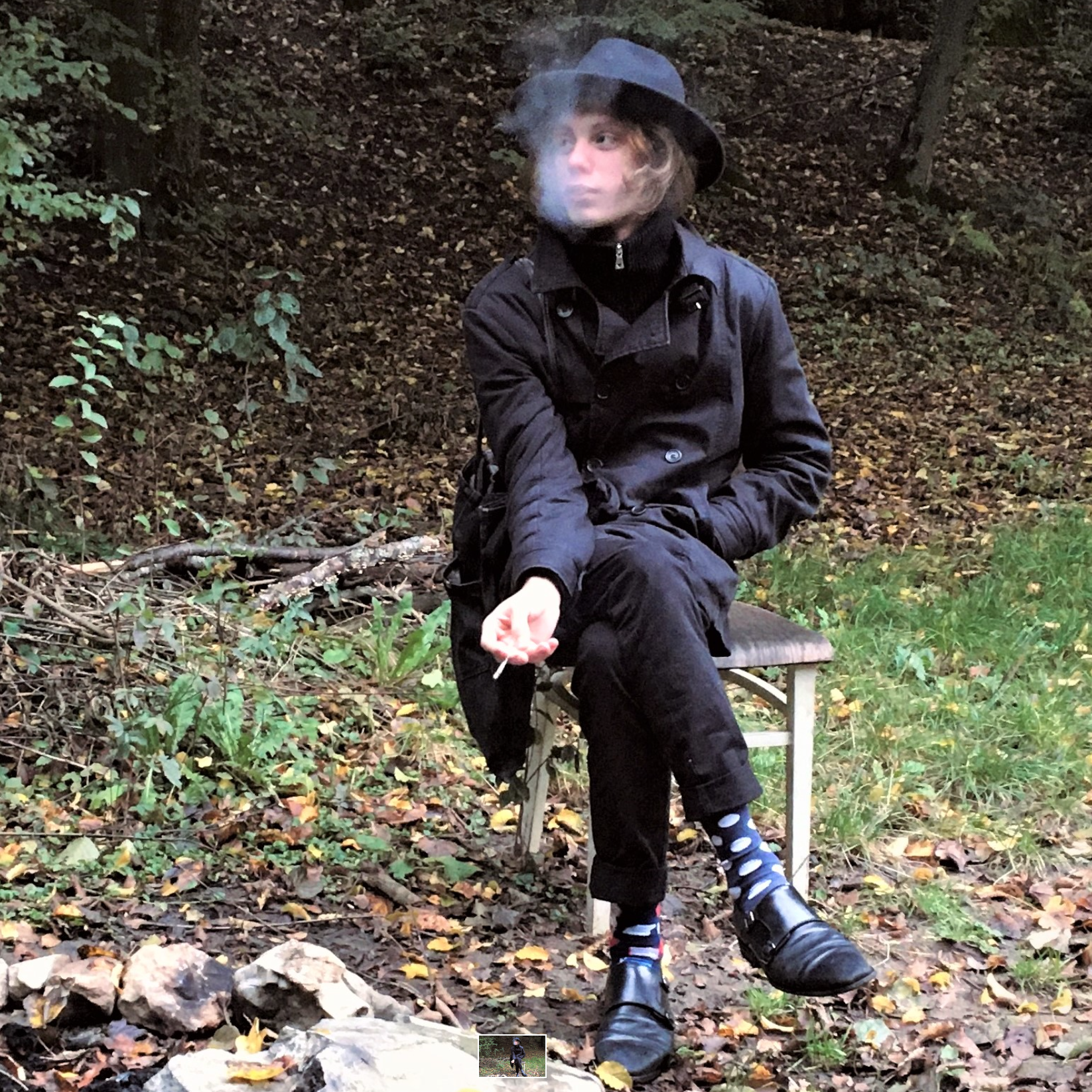 Profilovaná edice pro debutanty scházela, tak jsme založili Mlat (rozhovor o edici Mlat, Ostravan.cz, 2021) thumbnail