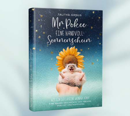 Our Book at Thalia 🦔📖 thumbnail