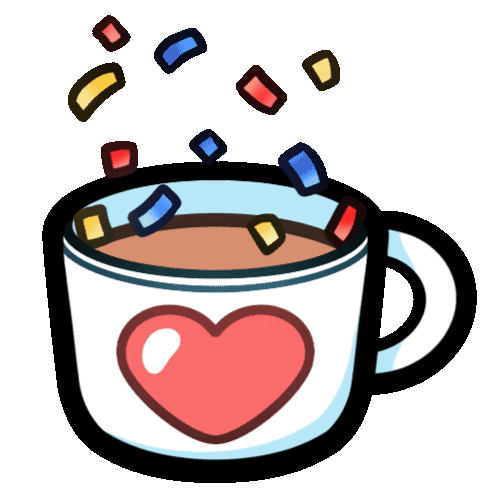 Shop / Commission on ko-fi thumbnail