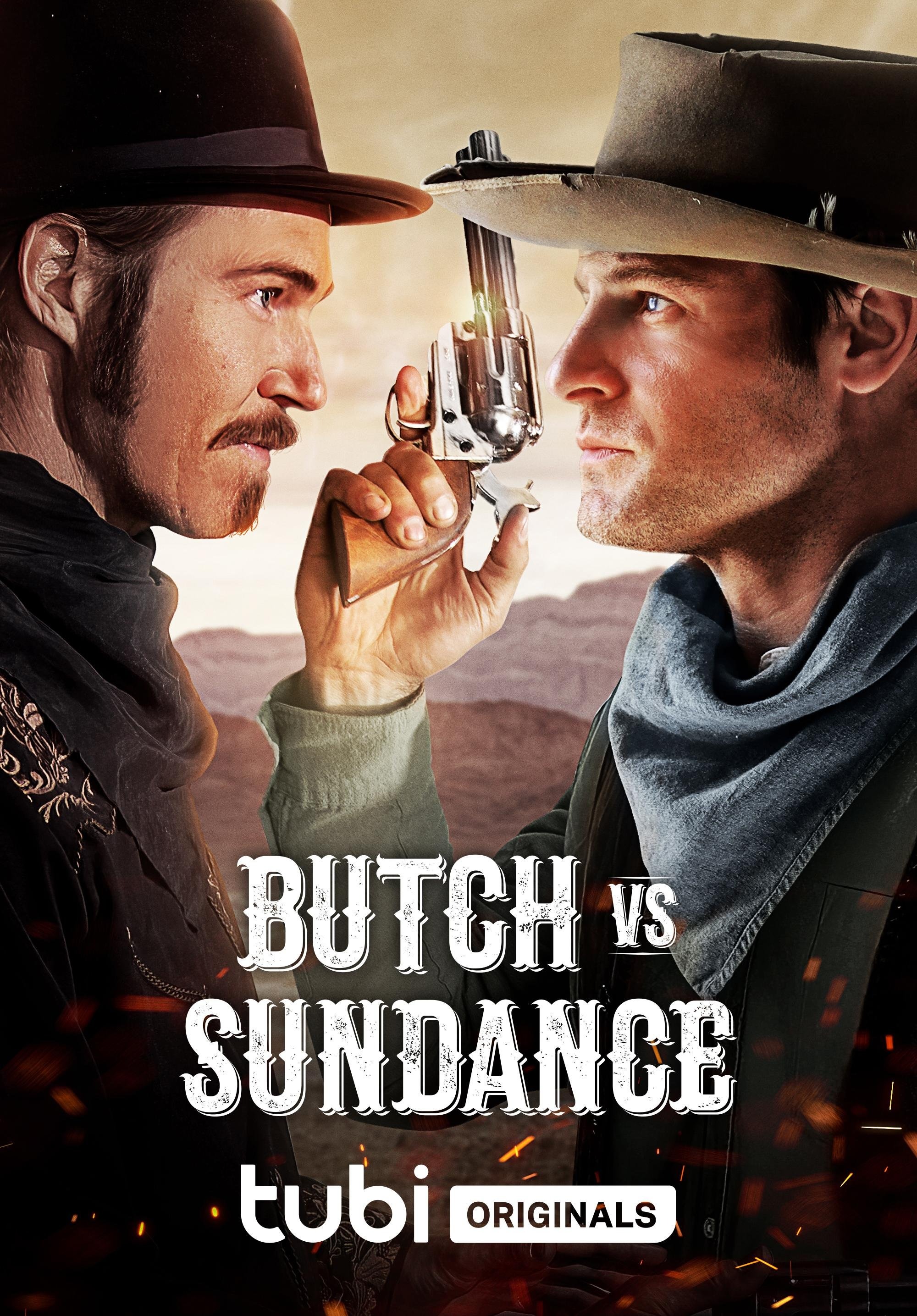 Butch Vs. Sundance thumbnail