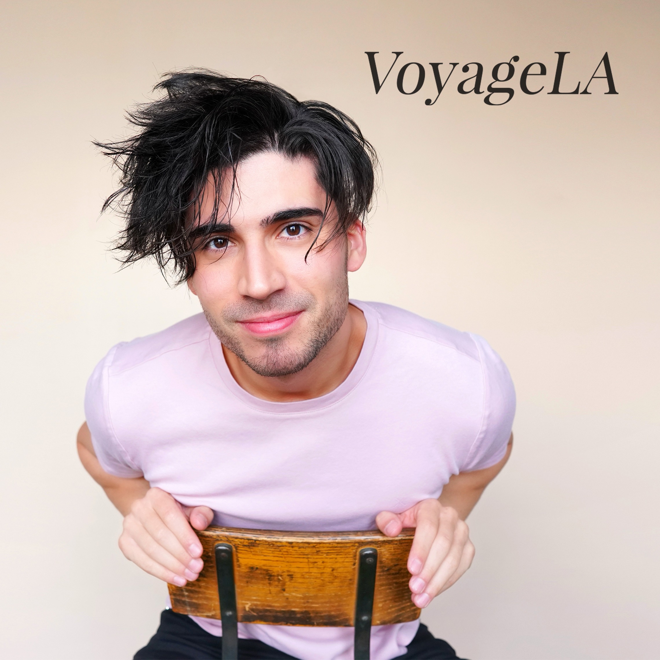 Life & Work with Ramiro Leal of Los Angeles | Voyage LA thumbnail