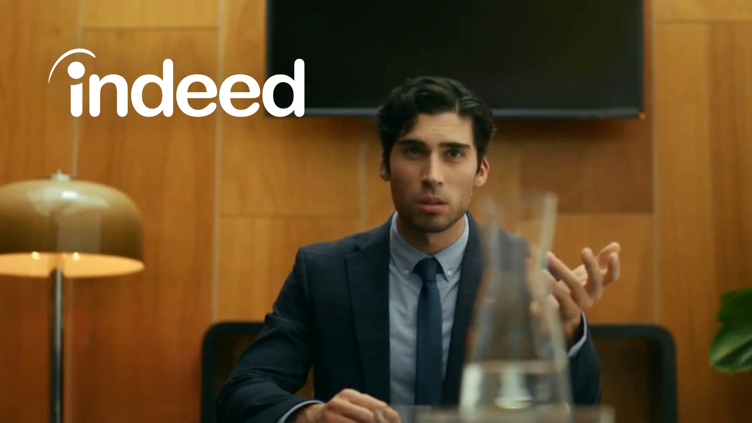 Indeed - Salario Competitivo thumbnail