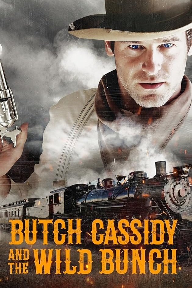 Butch Cassidy & The Wild Bunch thumbnail