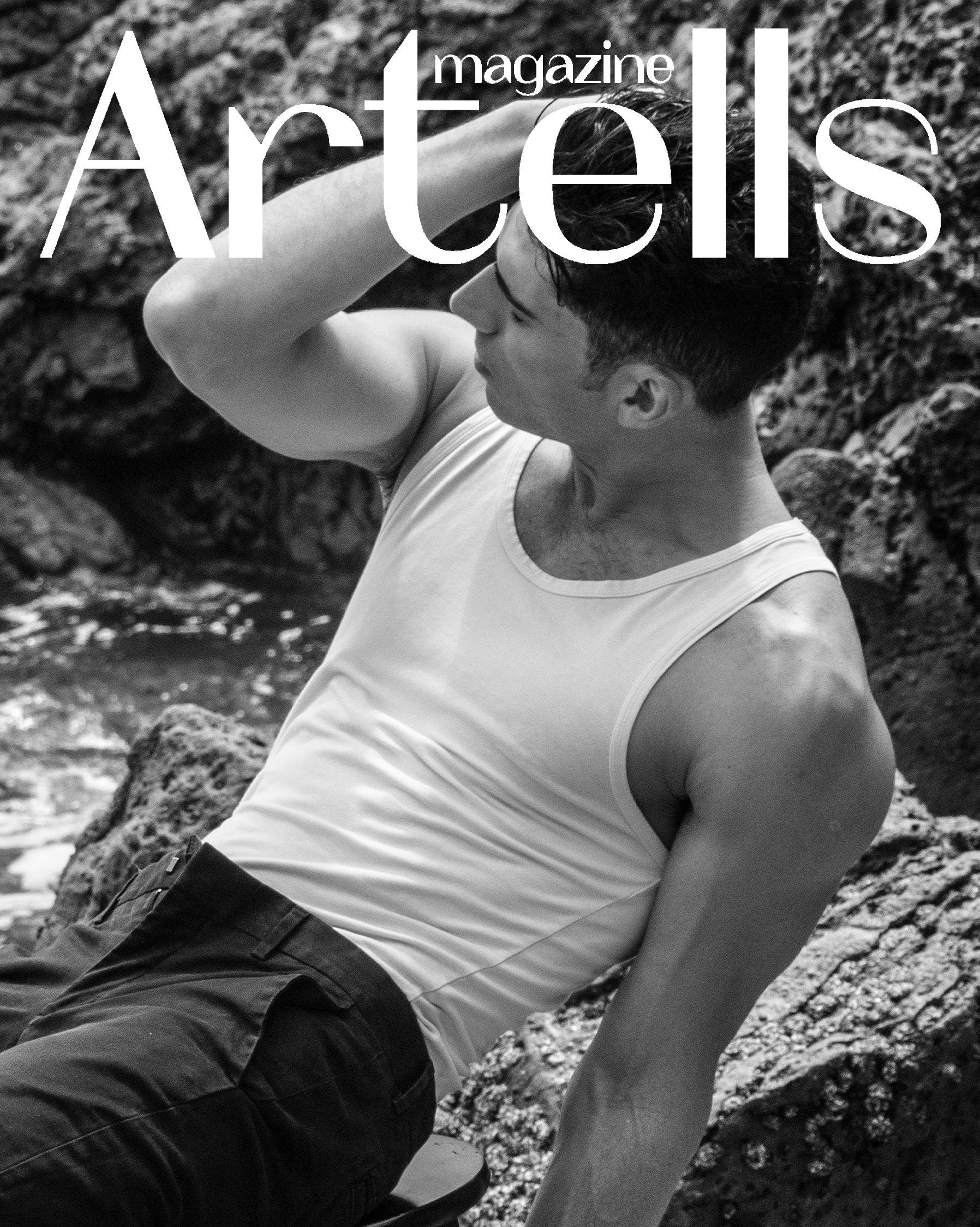 Artells Magazine thumbnail