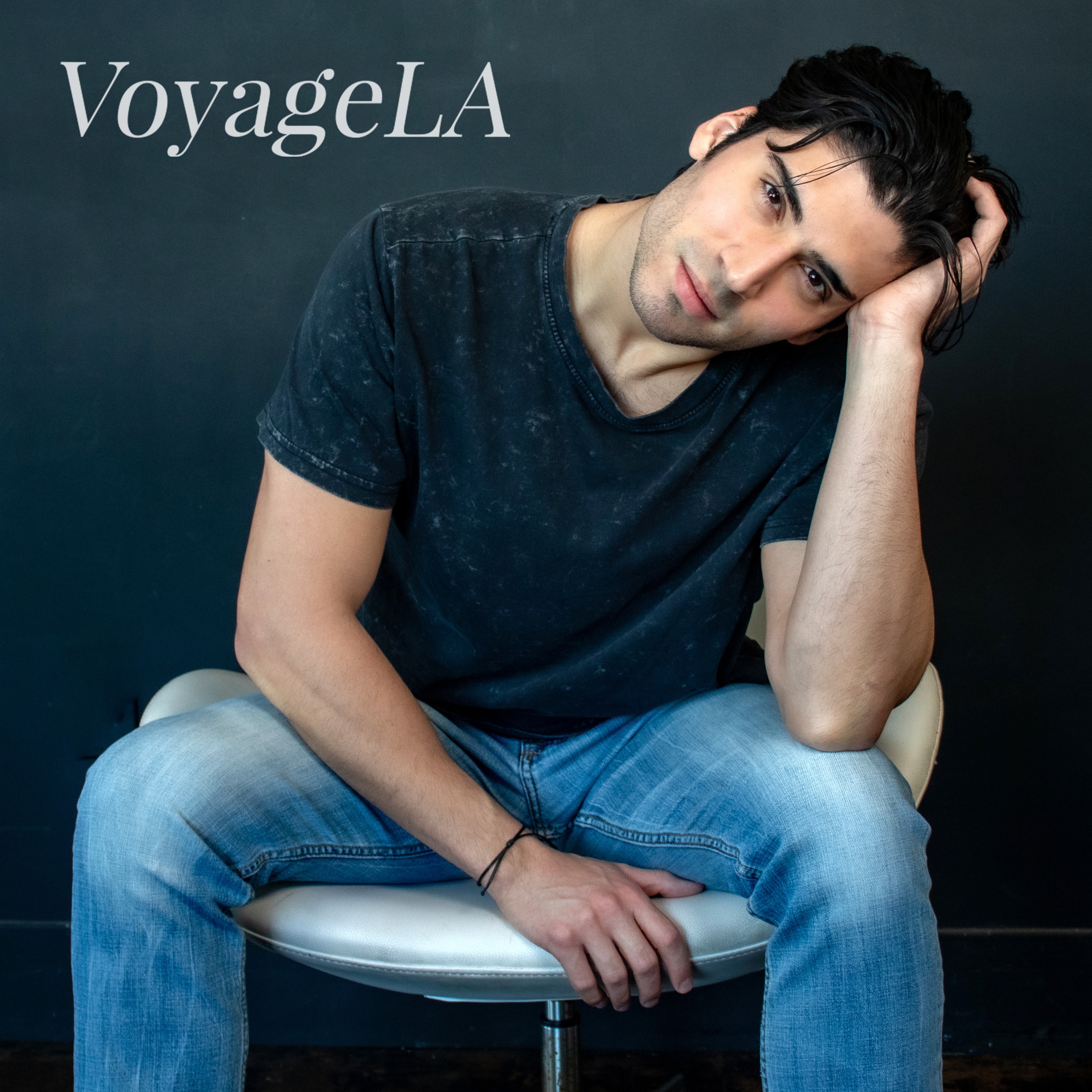 Meet Ramiro Leal of LOS ANGELES, CA | Voyage LA thumbnail