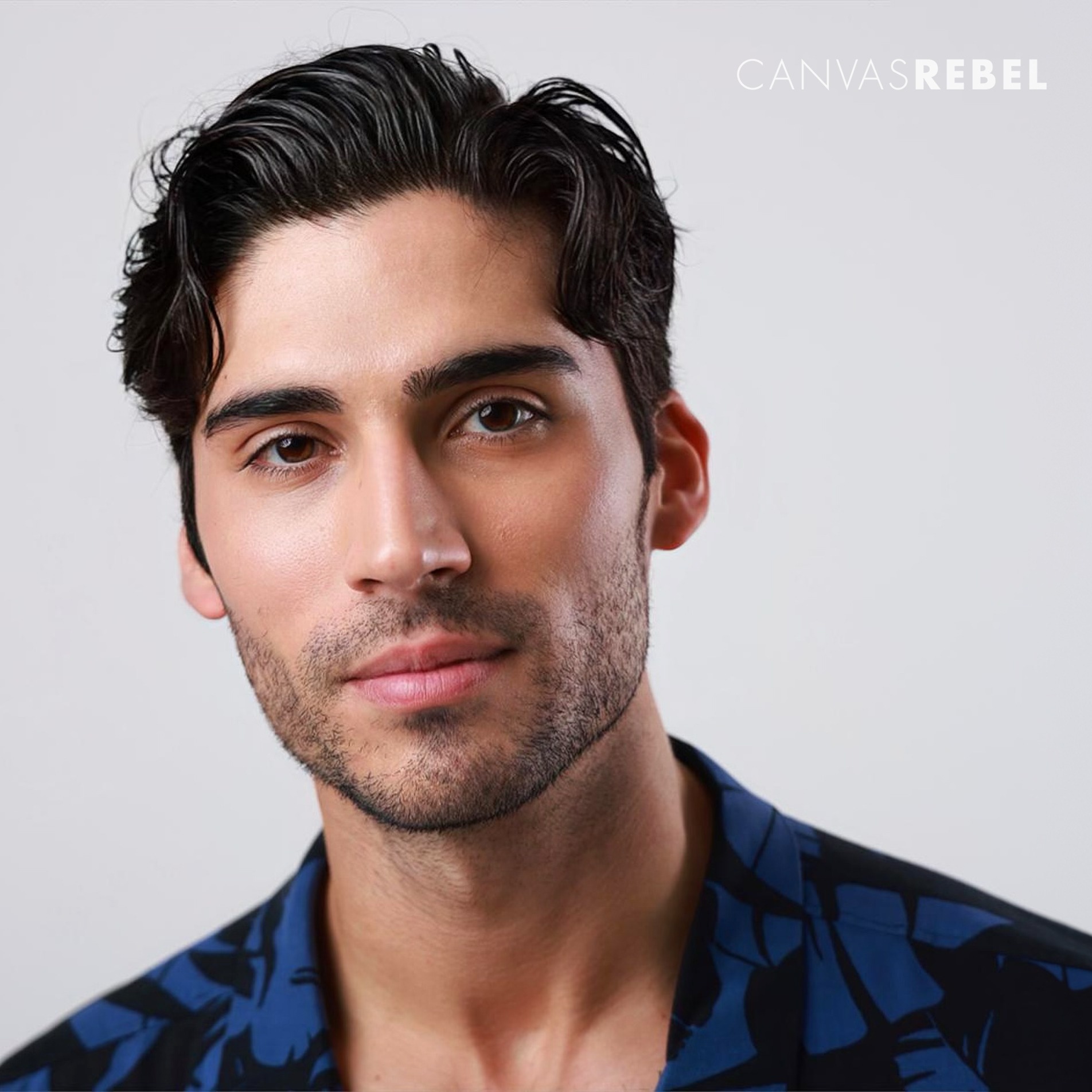 Meet Ramiro Leal | CanvasRebel thumbnail