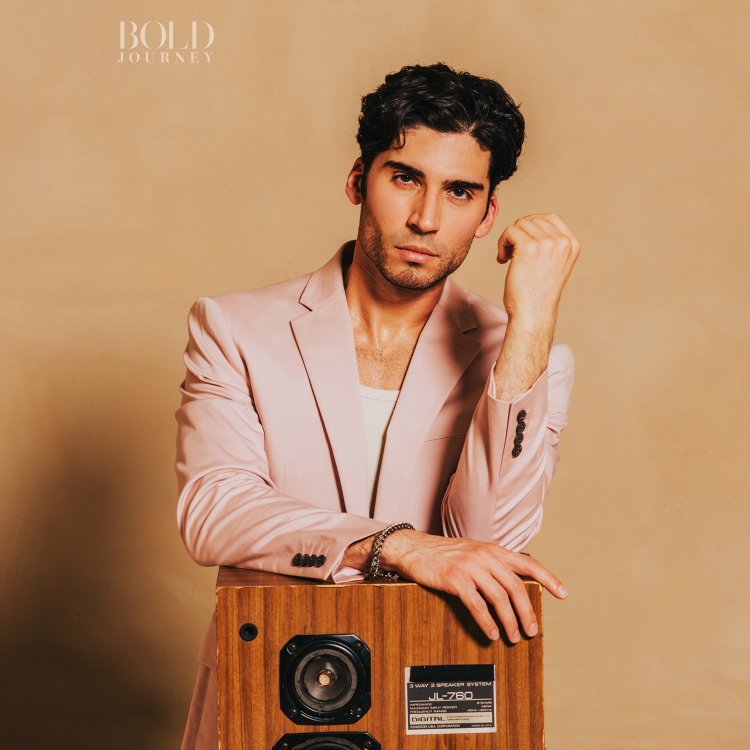 Meet Ramiro Leal | BoldJourney thumbnail