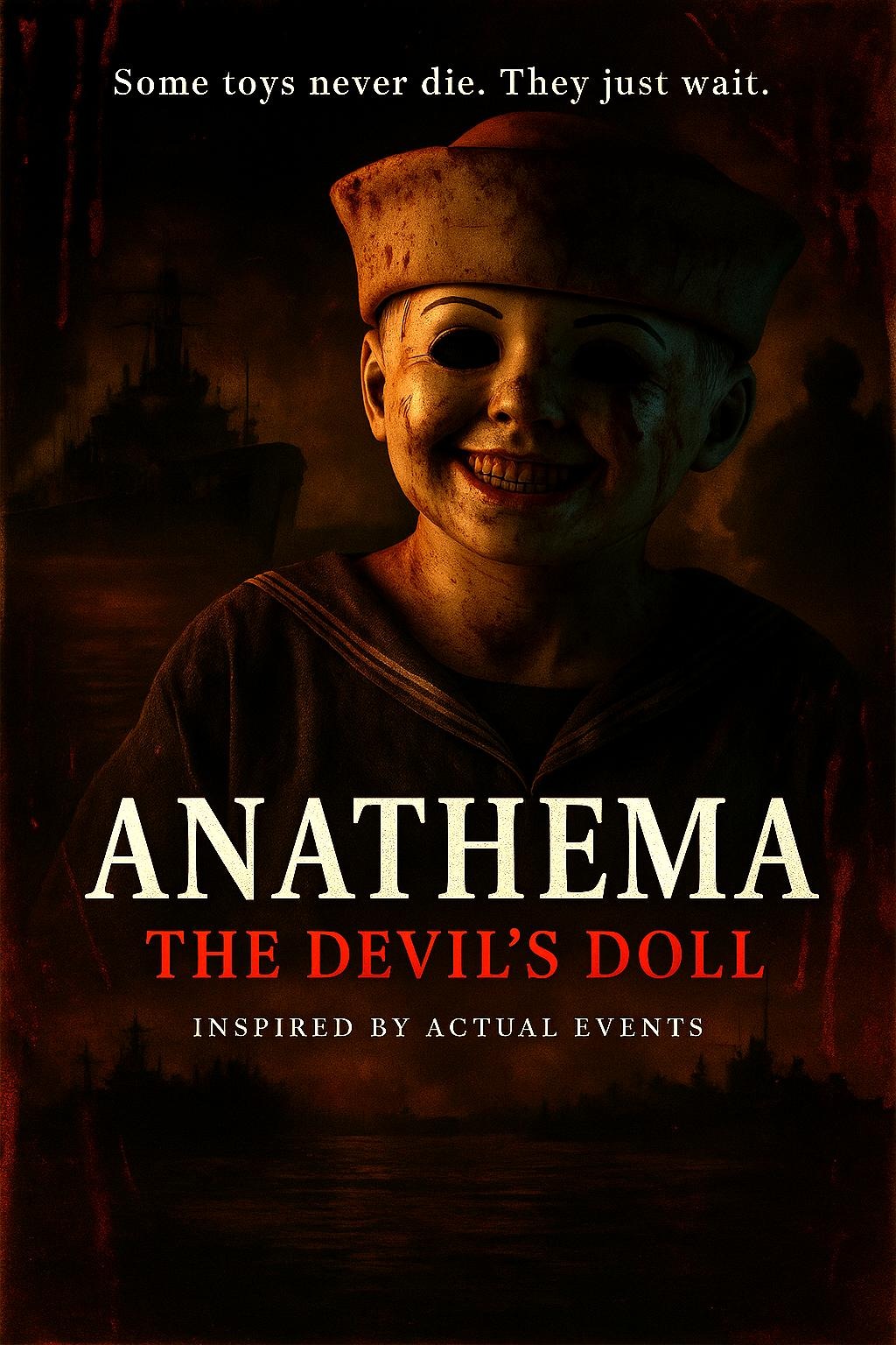 Anathema thumbnail