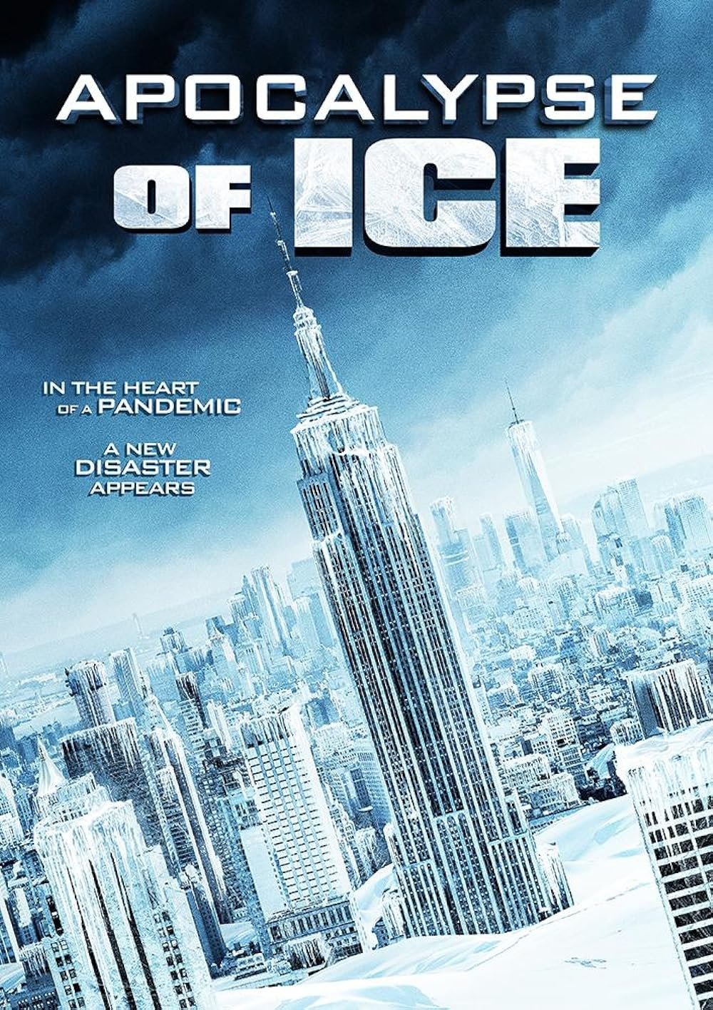 Apocalypse of Ice thumbnail