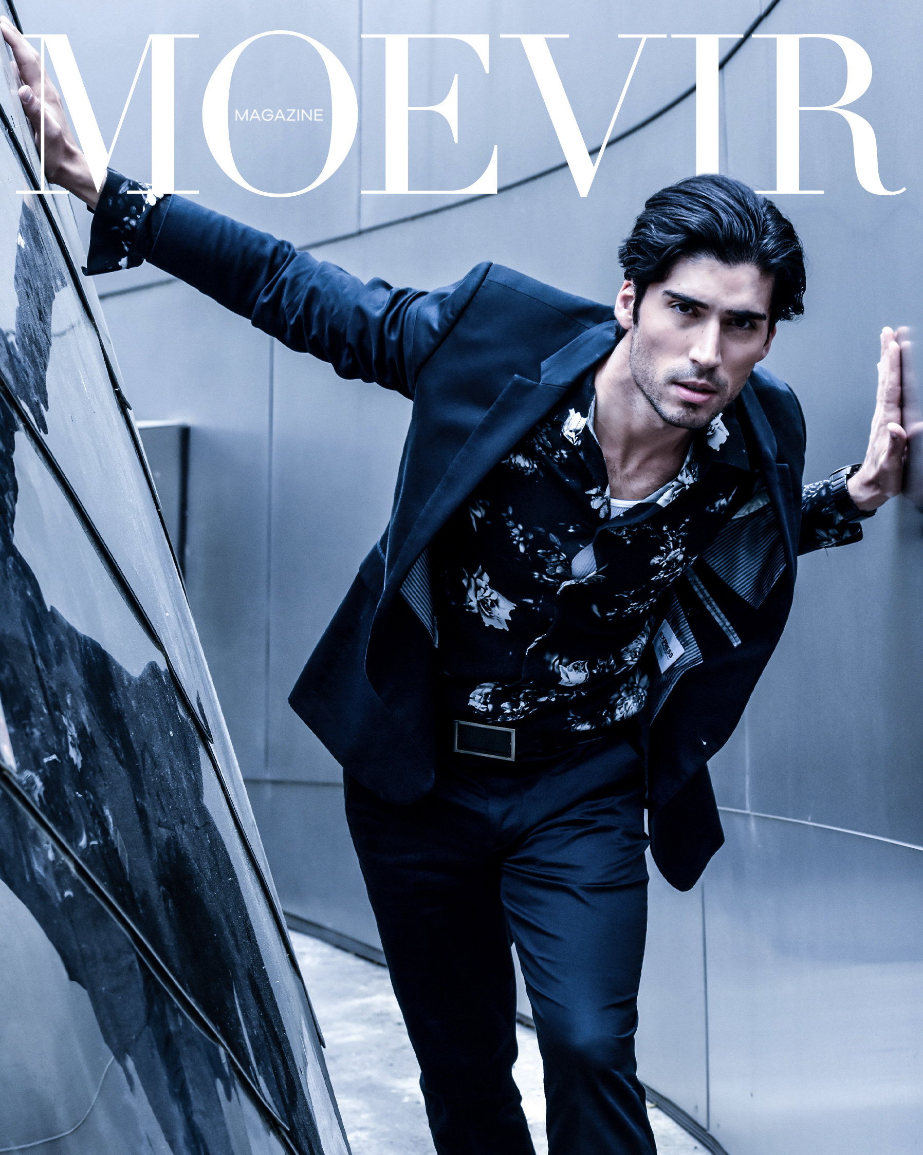 Moevir Magazine thumbnail