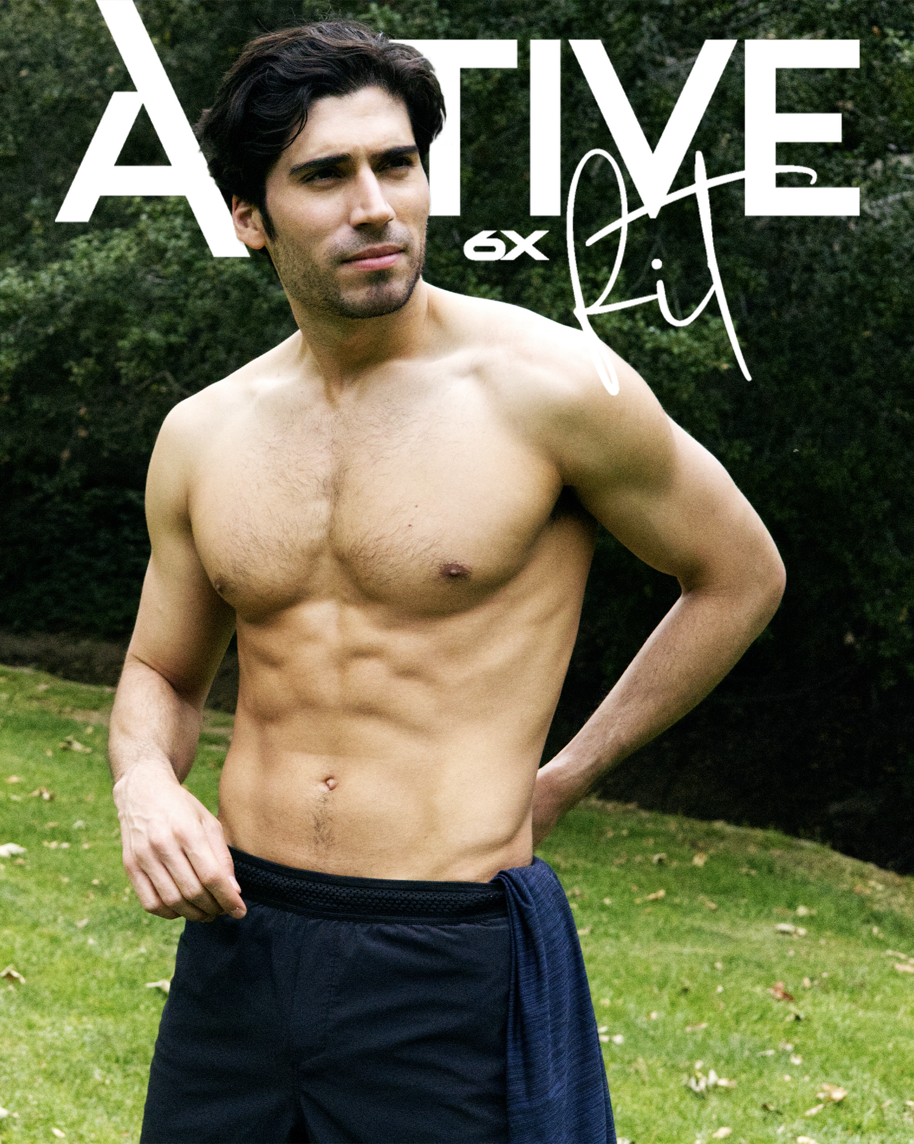 Active Fit Magazine thumbnail