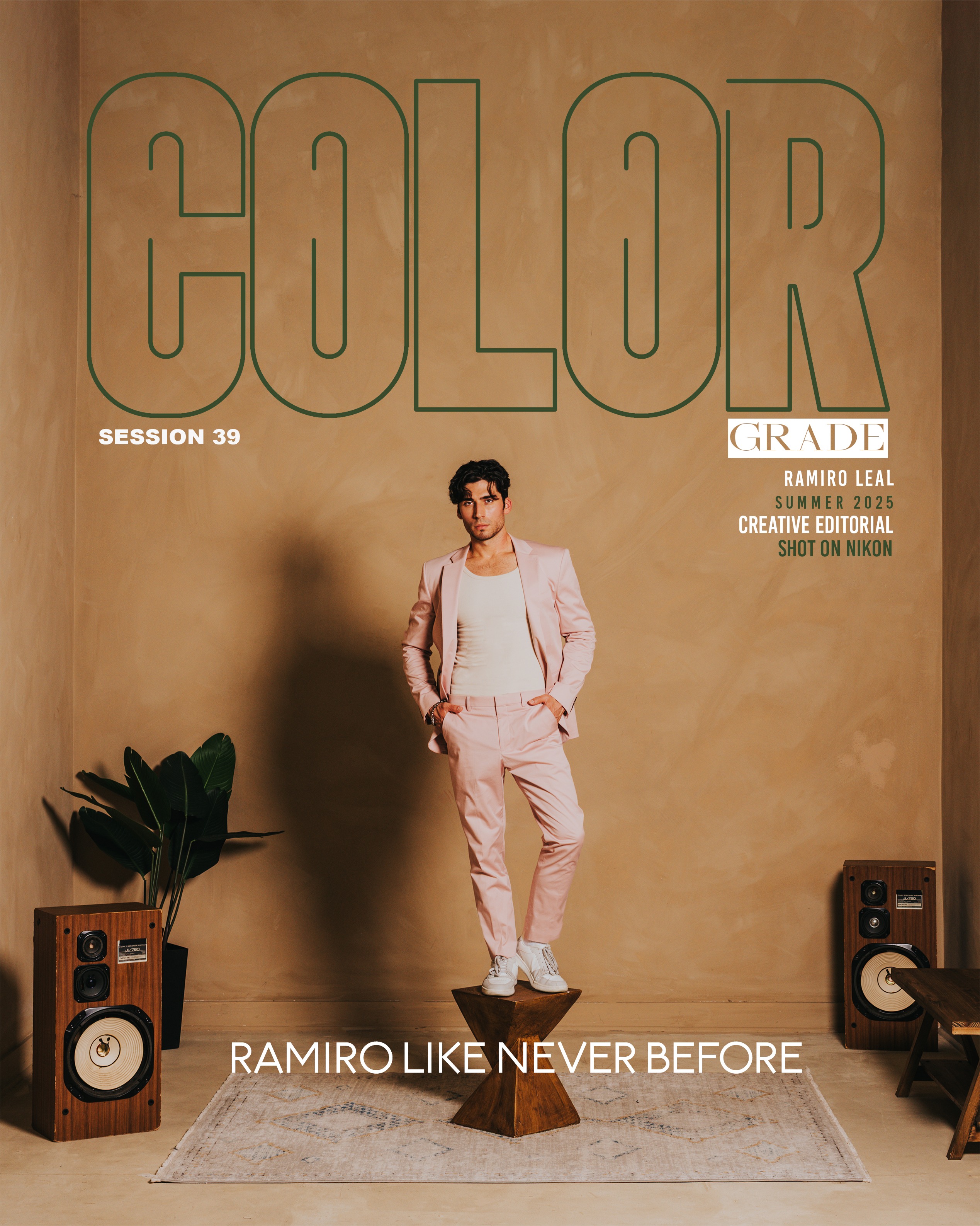 COLORGRADE thumbnail