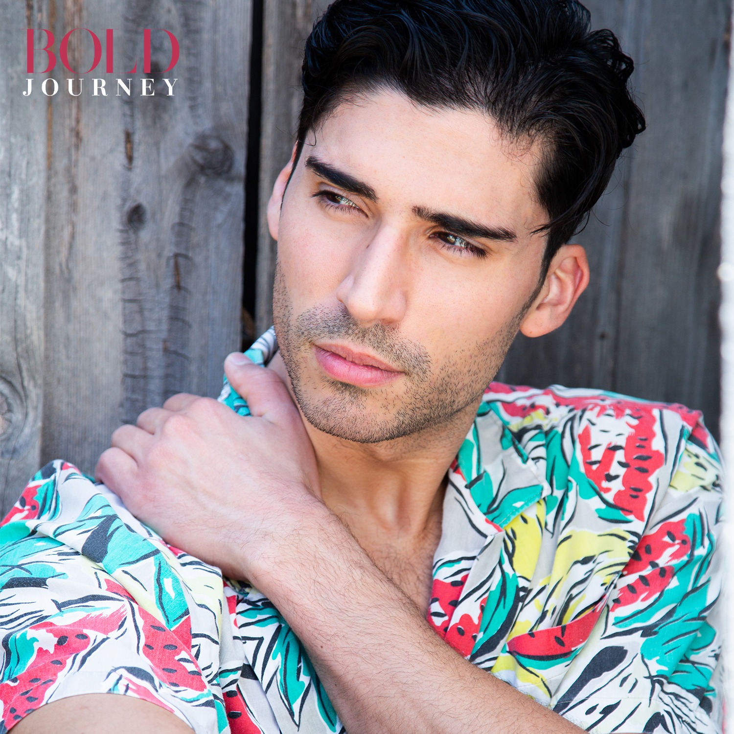 Meet Ramiro Leal | BoldJourney thumbnail