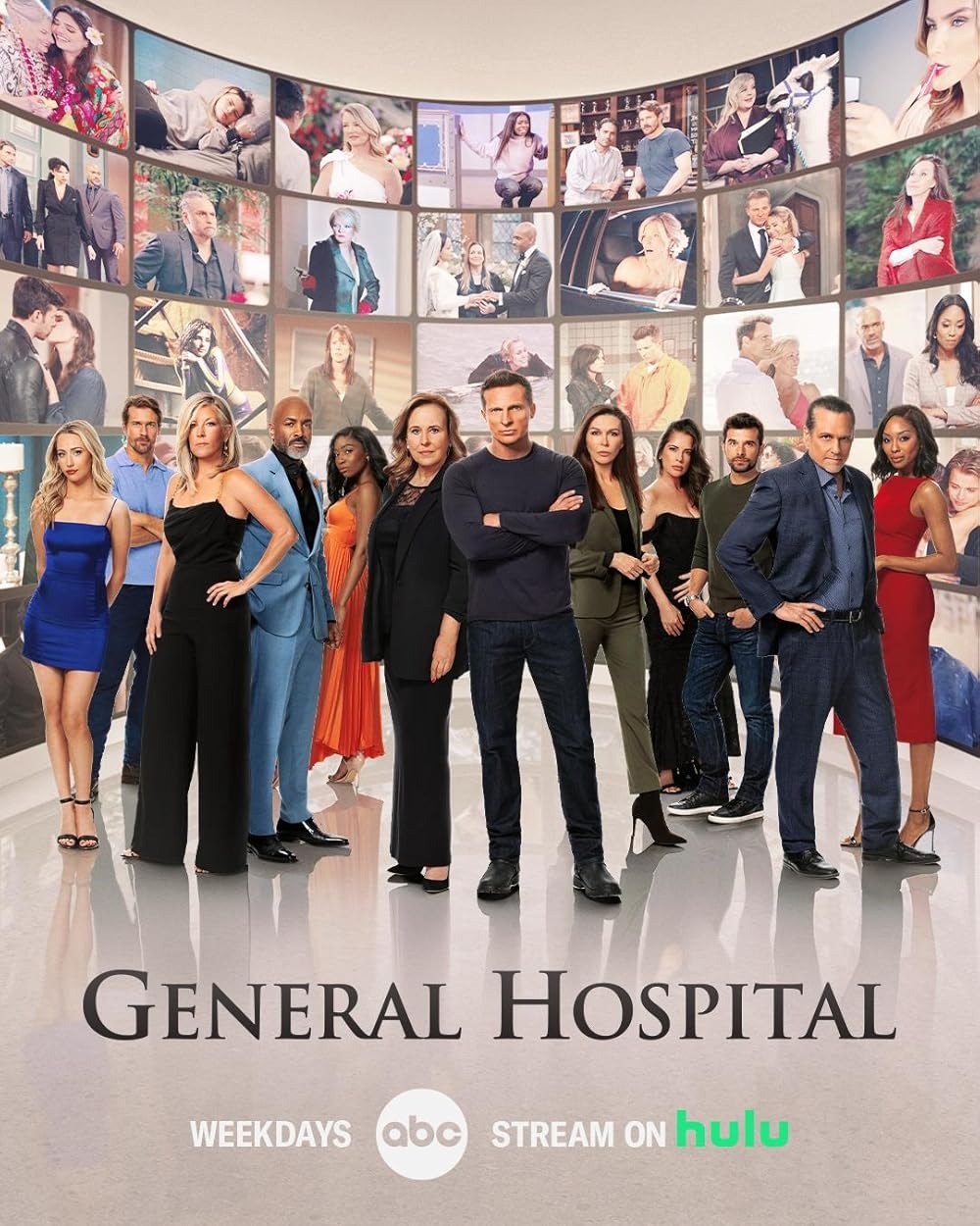 General Hospital thumbnail