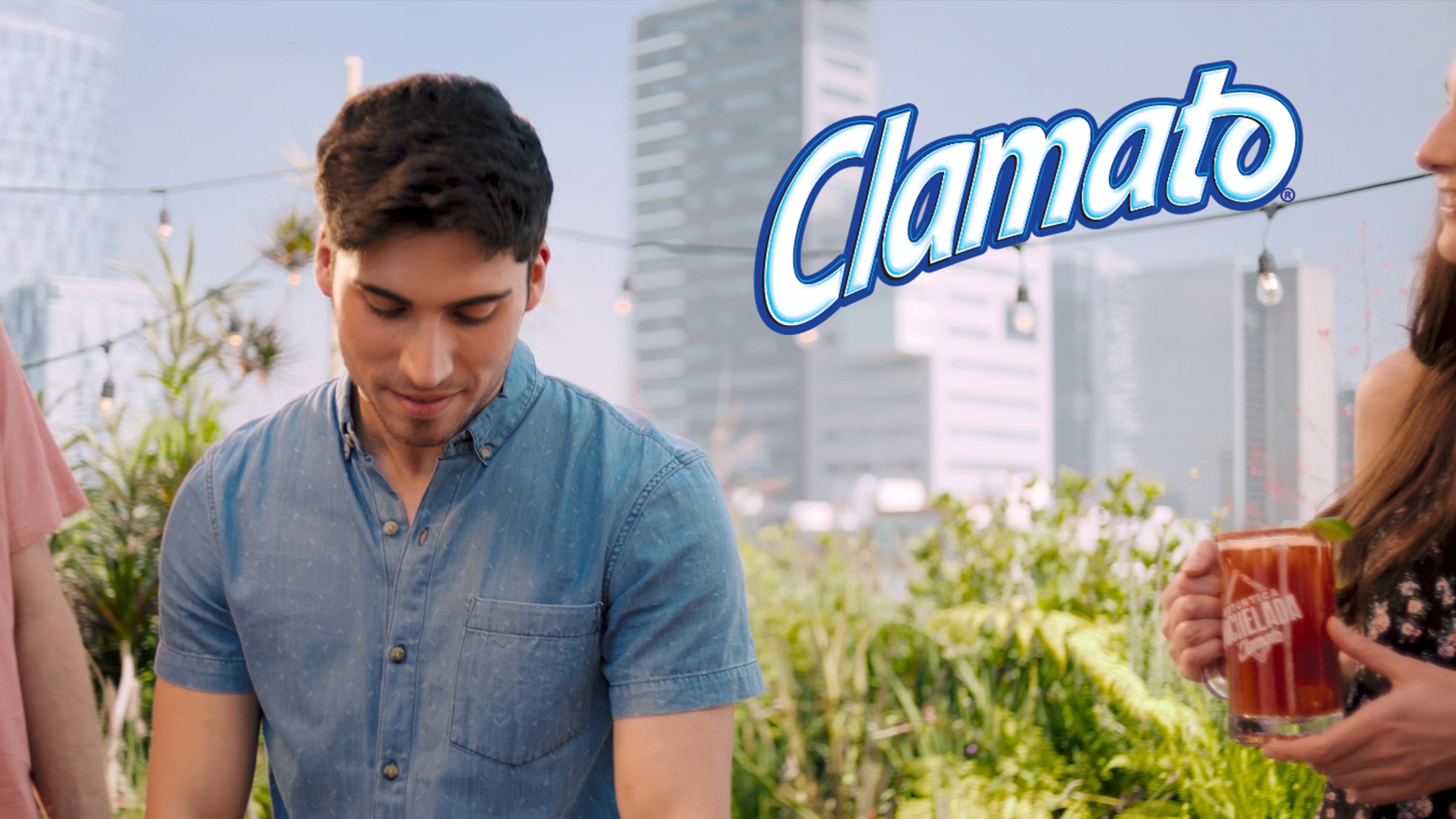 Clamato - Full Circle thumbnail