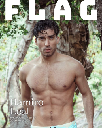 FLAG Magazine thumbnail