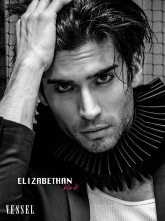 Vessel Magazine thumbnail