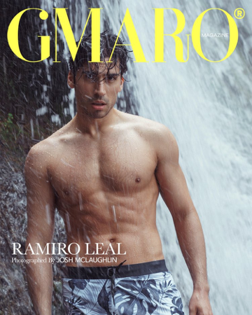 GMARO Magazine thumbnail