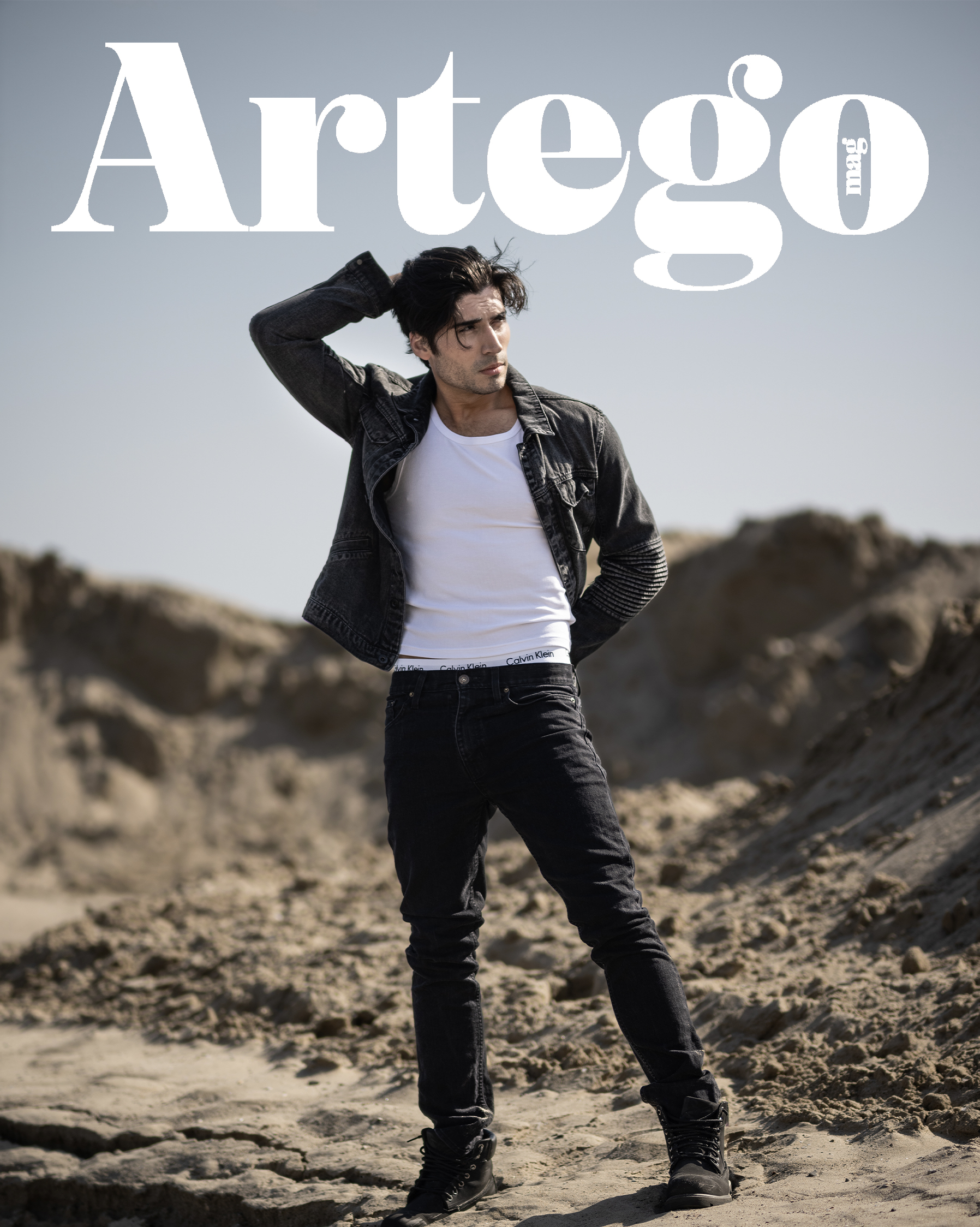 Artego Magazine thumbnail