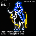 Netil Radio 180223 thumbnail