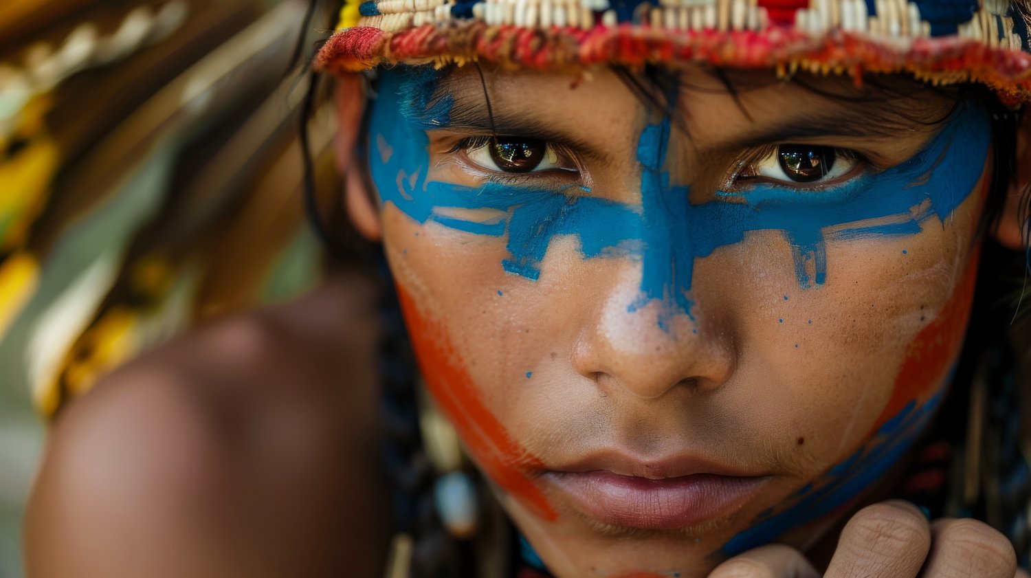 Gratitude for Guardians: Celebrating Indigenous Roles in Protecting our Planet — RYSIT thumbnail