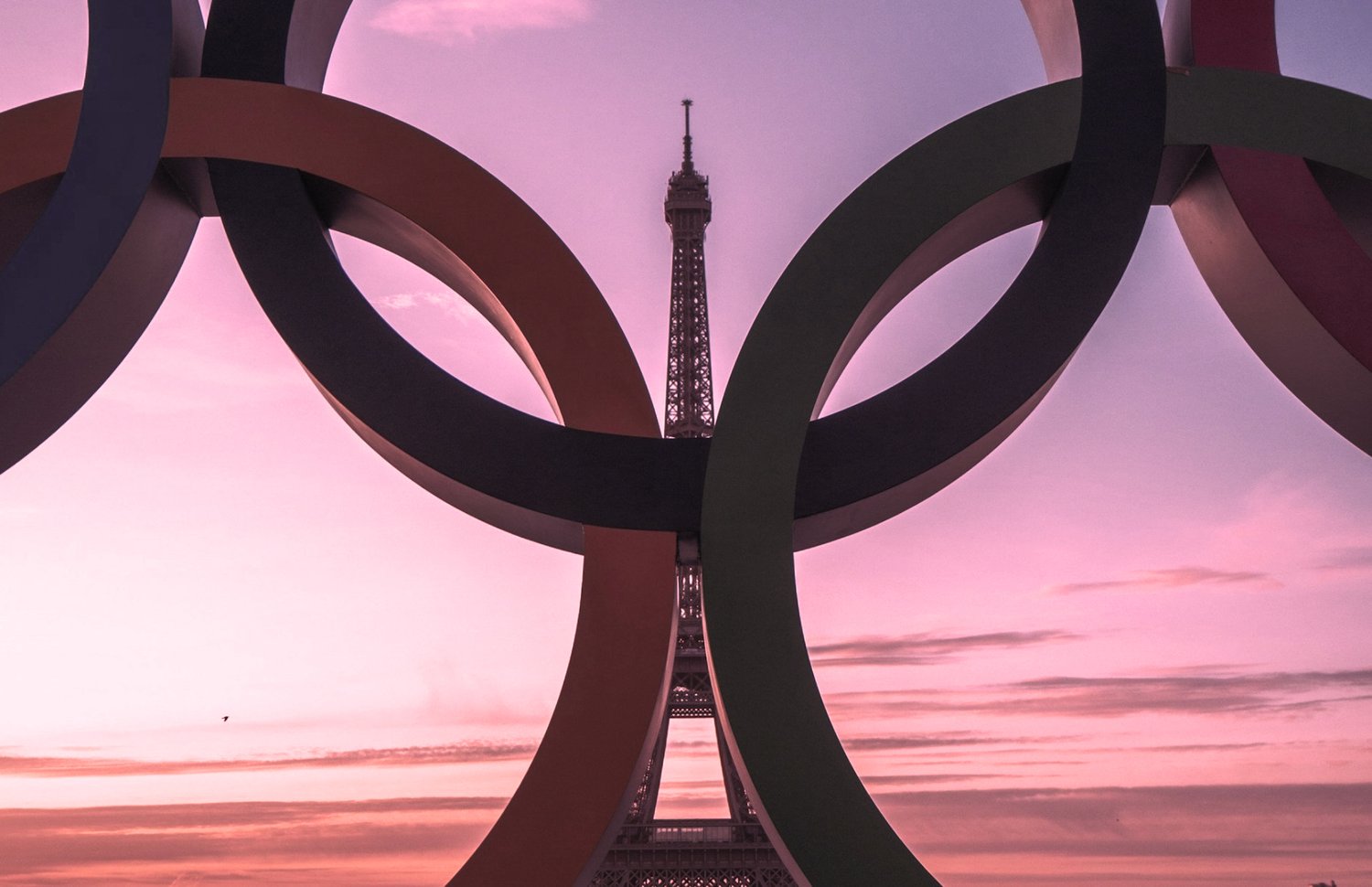 WHAT THE PARIS OLYMPICS CAN REALLY TEACH US ABOUT SUSTAINABILITY  thumbnail