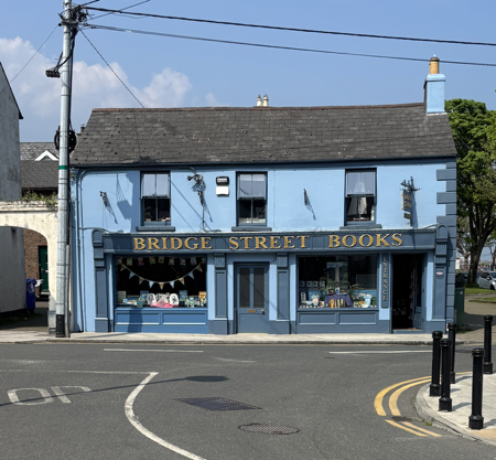 Buy from Bridge Street Books  thumbnail