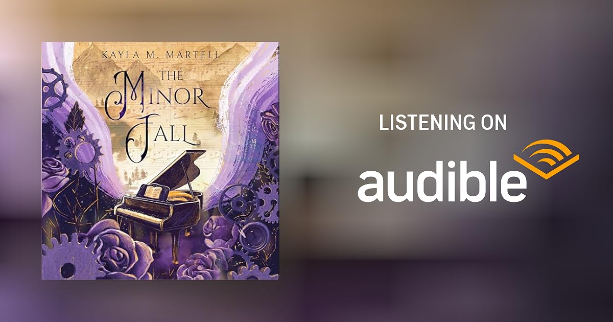 Listen on Audible thumbnail