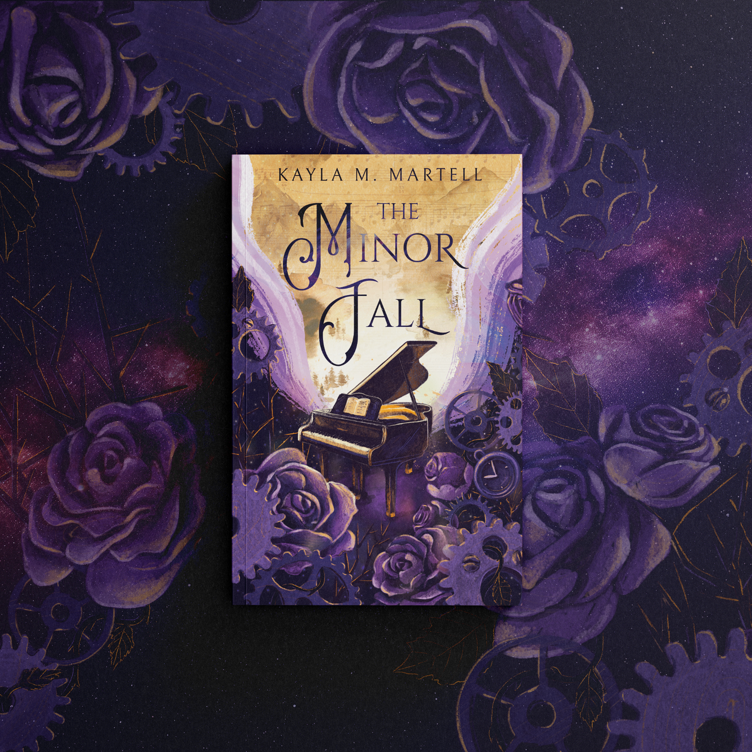 Buy signed, special edition from the author  thumbnail