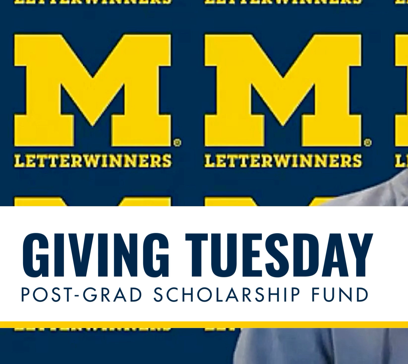 Postgraduate Scholarship Fundraising thumbnail