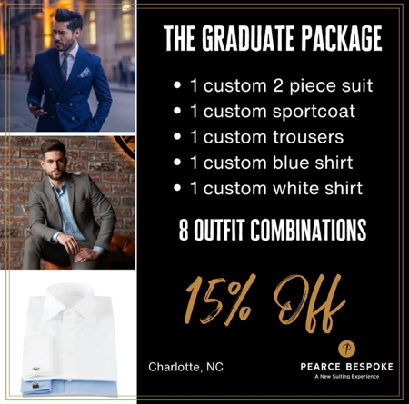 Graduate Package thumbnail