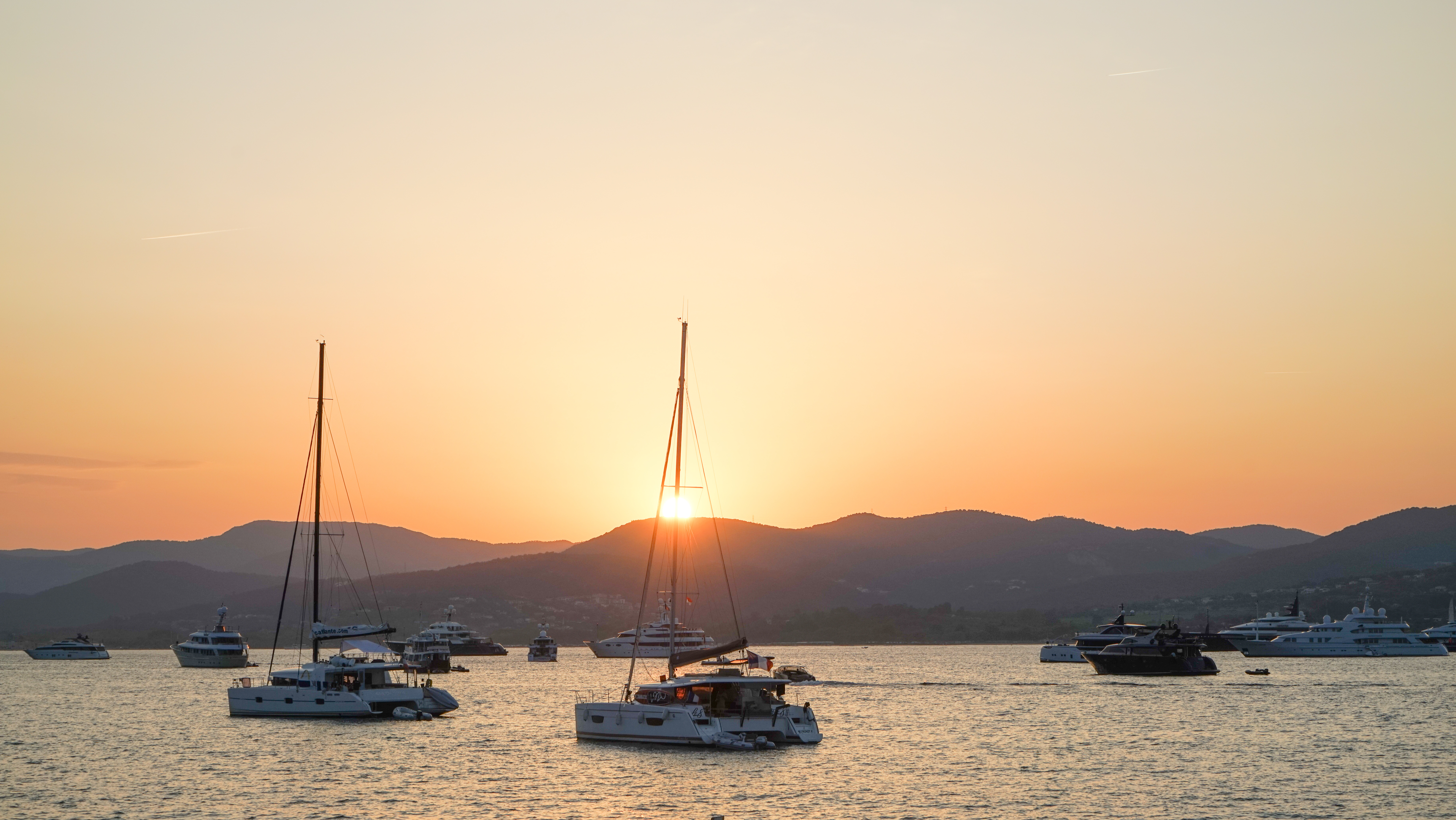 🇫🇷 Saint-Tropez - Marseille ❖ The Route of the Pristine Coves 🇫🇷 thumbnail