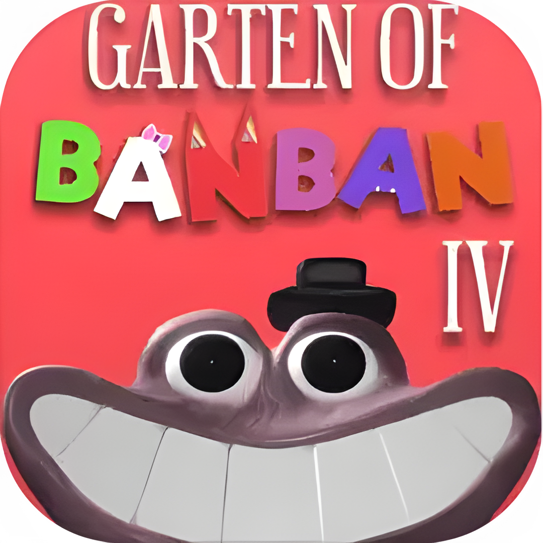 Garten of Banban 4 Mod APK 1.0 Download For Android — Bio Site