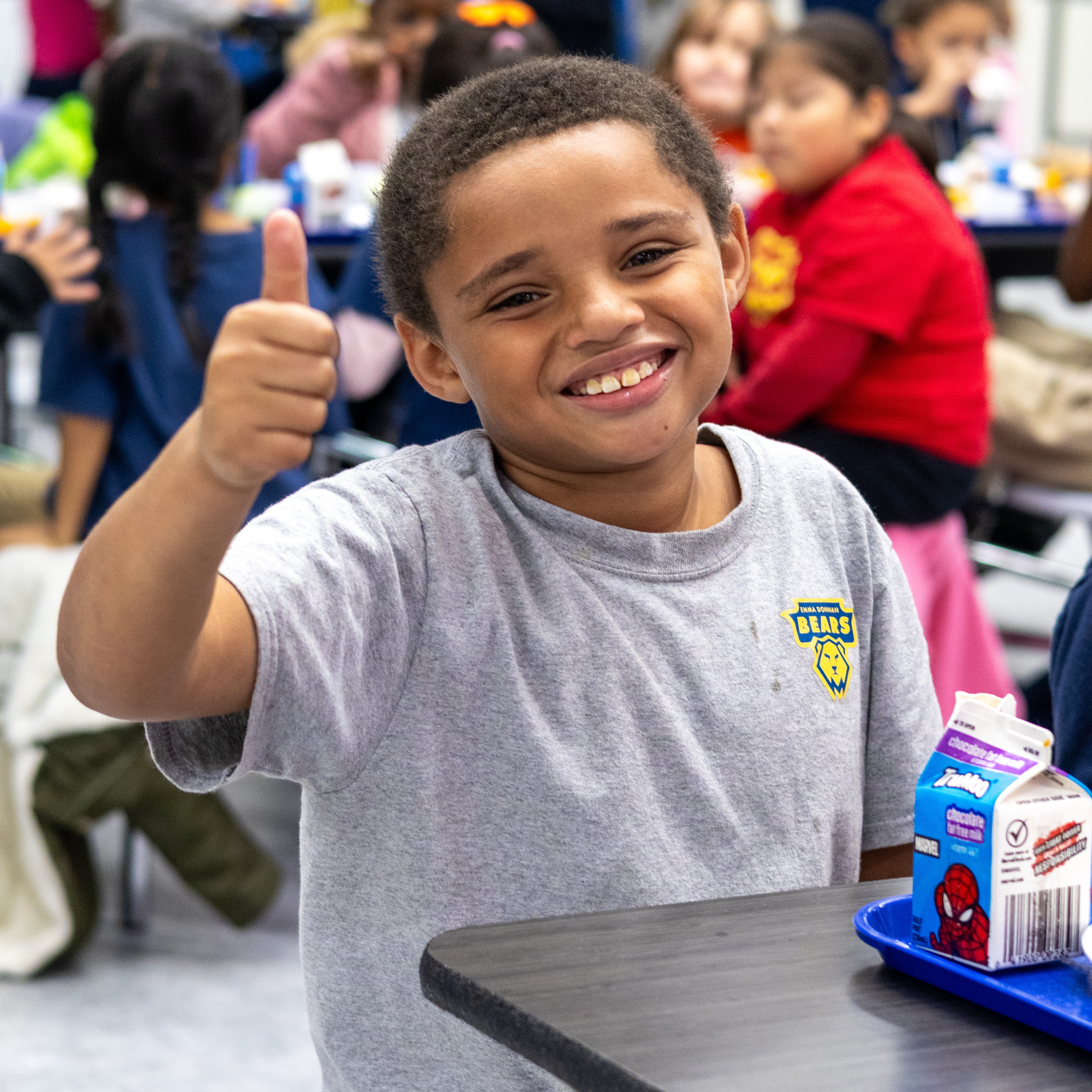 2025 Impact Report thumbnail