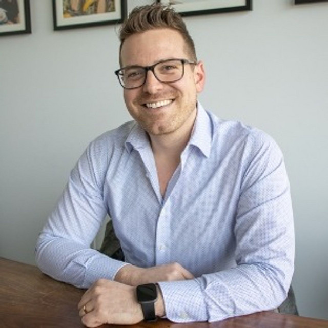 HealthCare UnTold with Matthew Feltrop thumbnail