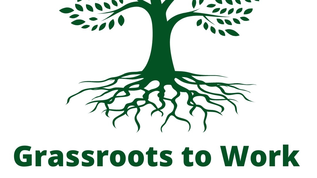 BioSite banner for @grassroots