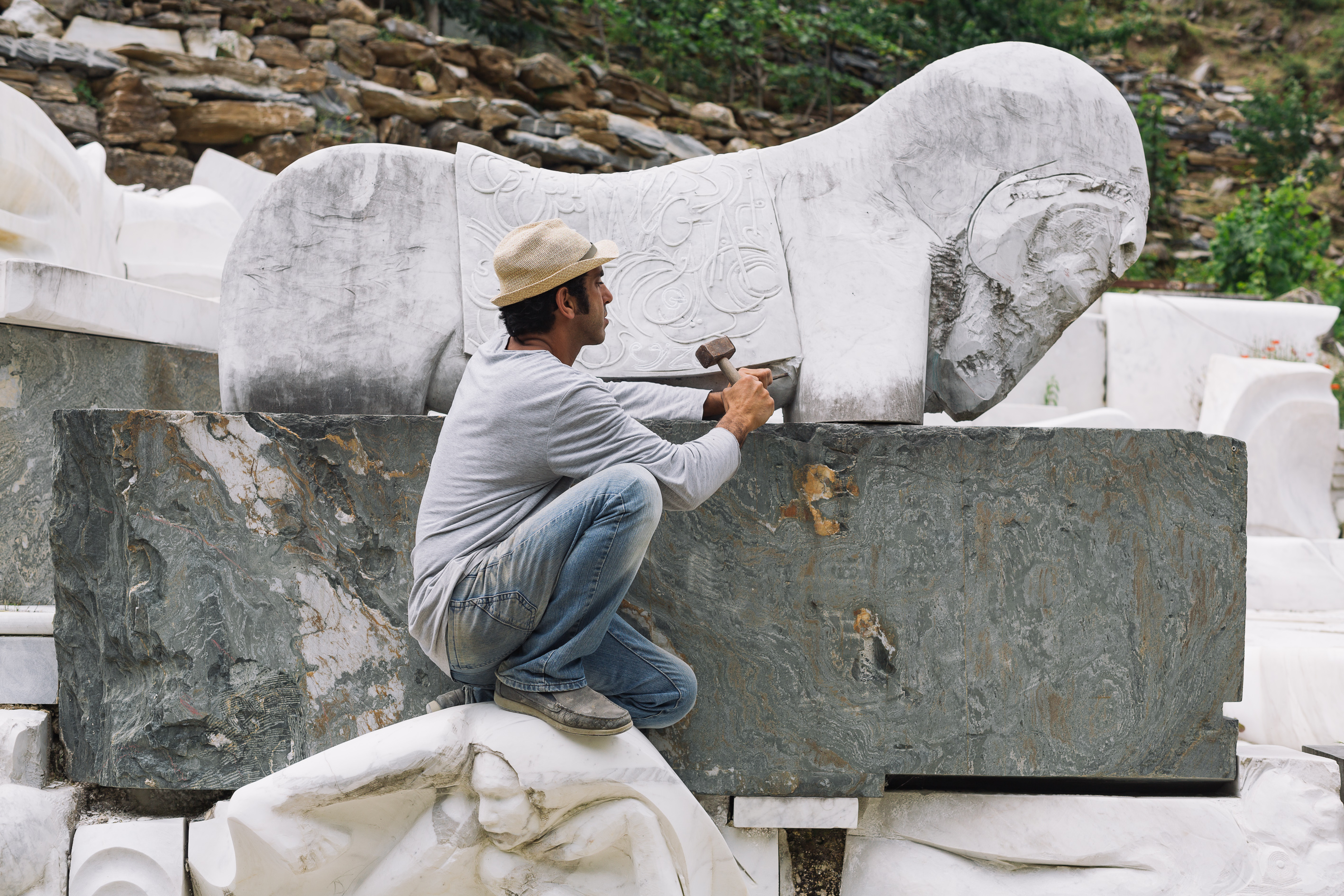 Alnassar Work thumbnail